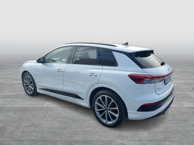 Audi Q4 e-tron Gebrauchtwagen Audi Q4 e-tron Gebrauchtwagen