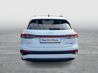 Audi Q4 e-tron Gebrauchtwagen Audi Q4 e-tron Gebrauchtwagen