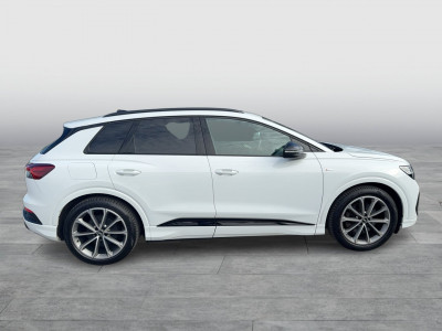 Audi Q4 e-tron Gebrauchtwagen Audi Q4 e-tron Gebrauchtwagen
