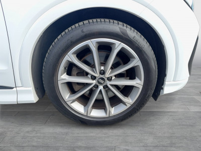 Audi Q4 e-tron Gebrauchtwagen Audi Q4 e-tron Gebrauchtwagen