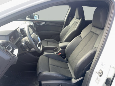 Audi Q4 e-tron Gebrauchtwagen Audi Q4 e-tron Gebrauchtwagen