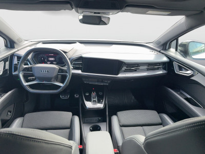 Audi Q4 e-tron Gebrauchtwagen Audi Q4 e-tron Gebrauchtwagen