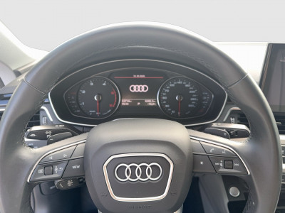 Audi A5 Gebrauchtwagen Audi A5 Gebrauchtwagen