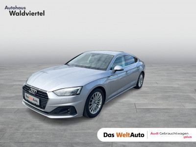 Audi A5 Gebrauchtwagen Audi A5 Gebrauchtwagen