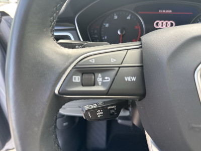 Audi A5 Gebrauchtwagen Audi A5 Gebrauchtwagen