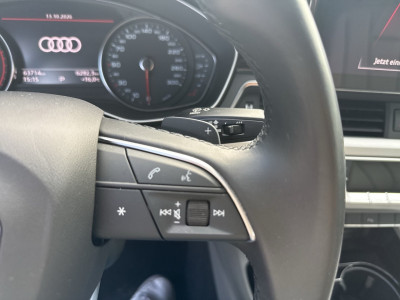 Audi A5 Gebrauchtwagen Audi A5 Gebrauchtwagen