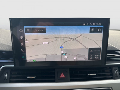 Audi A5 Gebrauchtwagen Audi A5 Gebrauchtwagen