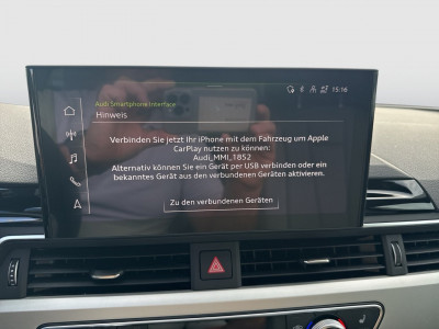 Audi A5 Gebrauchtwagen Audi A5 Gebrauchtwagen