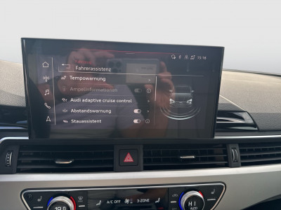 Audi A5 Gebrauchtwagen Audi A5 Gebrauchtwagen