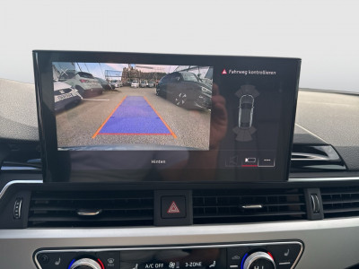Audi A5 Gebrauchtwagen Audi A5 Gebrauchtwagen