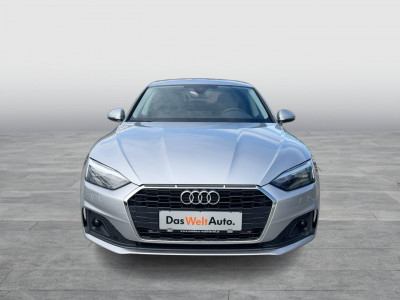 Audi A5 Gebrauchtwagen Audi A5 Gebrauchtwagen