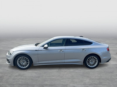 Audi A5 Gebrauchtwagen Audi A5 Gebrauchtwagen