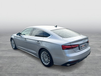 Audi A5 Gebrauchtwagen Audi A5 Gebrauchtwagen