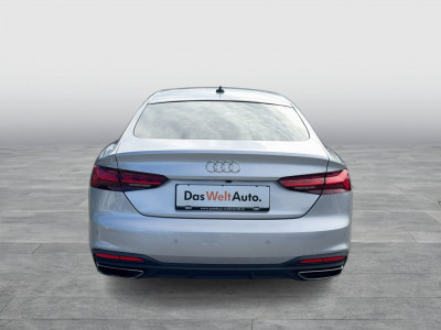 Audi A5 Gebrauchtwagen Audi A5 Gebrauchtwagen