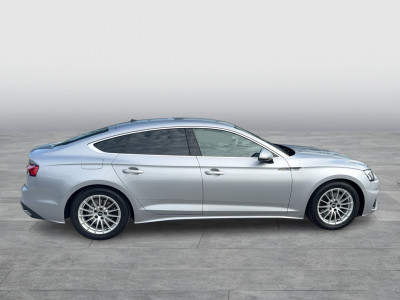 Audi A5 Gebrauchtwagen Audi A5 Gebrauchtwagen