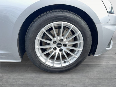 Audi A5 Gebrauchtwagen Audi A5 Gebrauchtwagen