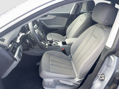 Audi A5 Gebrauchtwagen Audi A5 Gebrauchtwagen