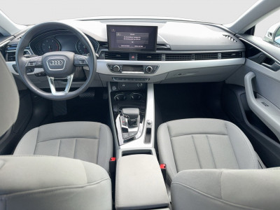 Audi A5 Gebrauchtwagen Audi A5 Gebrauchtwagen