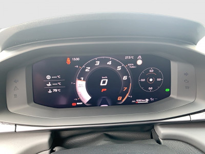 Cupra Terramar Gebrauchtwagen Cupra Terramar Gebrauchtwagen