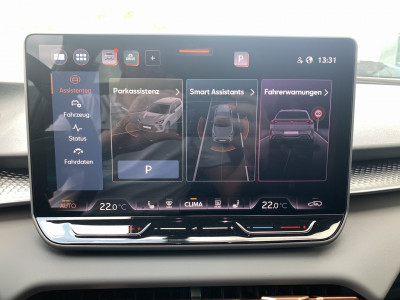 Cupra Terramar Gebrauchtwagen Cupra Terramar Gebrauchtwagen