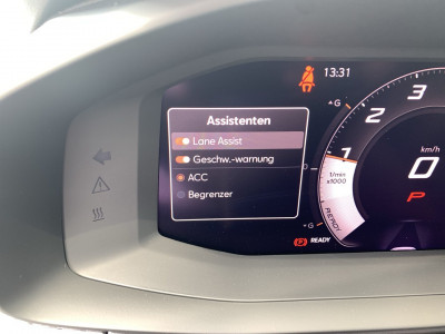 Cupra Terramar Gebrauchtwagen Cupra Terramar Gebrauchtwagen