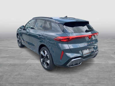 Cupra Terramar Gebrauchtwagen Cupra Terramar Gebrauchtwagen