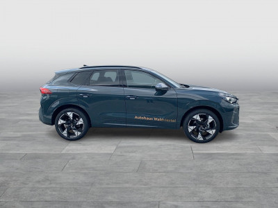 Cupra Terramar Gebrauchtwagen Cupra Terramar Gebrauchtwagen