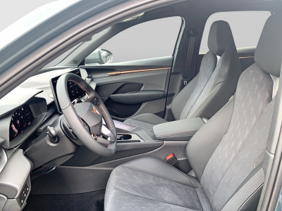 Cupra Terramar Gebrauchtwagen Cupra Terramar Gebrauchtwagen