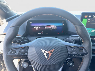Cupra Raval Gebrauchtwagen Cupra Raval Gebrauchtwagen
