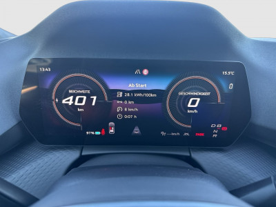 Cupra Raval Gebrauchtwagen Cupra Raval Gebrauchtwagen