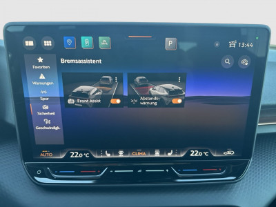 Cupra Raval Gebrauchtwagen Cupra Raval Gebrauchtwagen