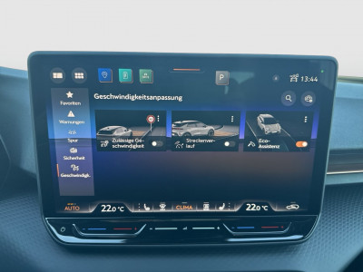 Cupra Raval Gebrauchtwagen Cupra Raval Gebrauchtwagen
