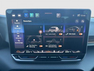 Cupra Raval Gebrauchtwagen Cupra Raval Gebrauchtwagen