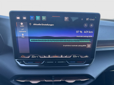 Cupra Raval Gebrauchtwagen Cupra Raval Gebrauchtwagen