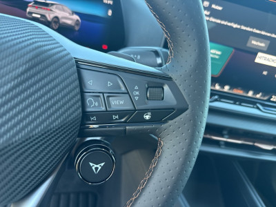 Cupra Raval Gebrauchtwagen Cupra Raval Gebrauchtwagen