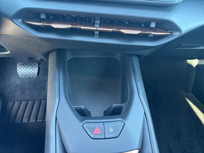 Cupra Raval Gebrauchtwagen Cupra Raval Gebrauchtwagen