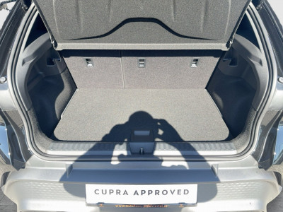 Cupra Raval Gebrauchtwagen Cupra Raval Gebrauchtwagen