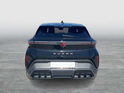 Cupra Raval Gebrauchtwagen Cupra Raval Gebrauchtwagen