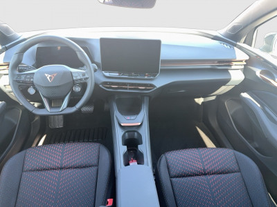 Cupra Raval Gebrauchtwagen Cupra Raval Gebrauchtwagen
