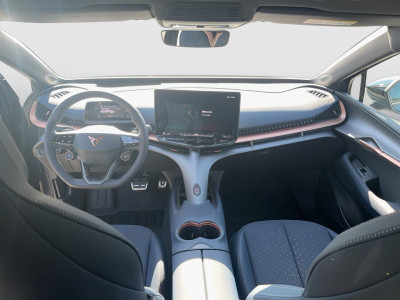 Cupra Tavascan Gebrauchtwagen Cupra Tavascan Gebrauchtwagen