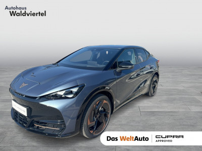 Cupra Tavascan Gebrauchtwagen Cupra Tavascan Gebrauchtwagen
