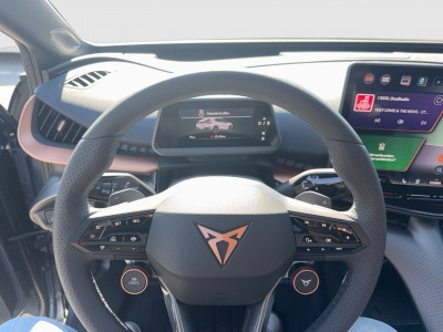 Cupra Tavascan Gebrauchtwagen Cupra Tavascan Gebrauchtwagen