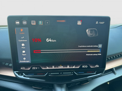 Cupra Tavascan Gebrauchtwagen Cupra Tavascan Gebrauchtwagen