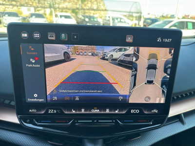 Cupra Tavascan Gebrauchtwagen Cupra Tavascan Gebrauchtwagen