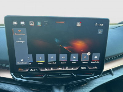 Cupra Tavascan Gebrauchtwagen Cupra Tavascan Gebrauchtwagen