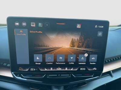 Cupra Tavascan Gebrauchtwagen Cupra Tavascan Gebrauchtwagen