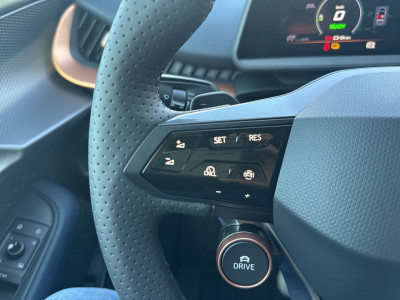 Cupra Tavascan Gebrauchtwagen Cupra Tavascan Gebrauchtwagen