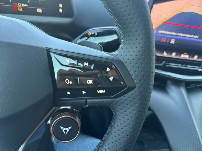 Cupra Tavascan Gebrauchtwagen Cupra Tavascan Gebrauchtwagen
