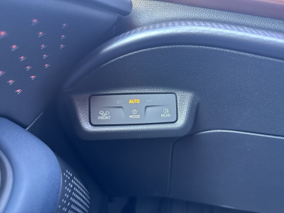 Cupra Tavascan Gebrauchtwagen Cupra Tavascan Gebrauchtwagen