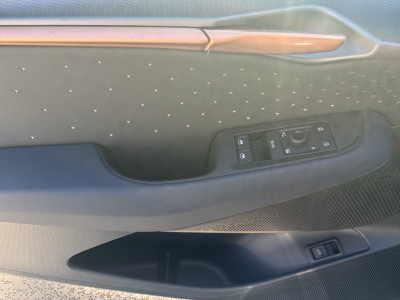 Cupra Tavascan Gebrauchtwagen Cupra Tavascan Gebrauchtwagen